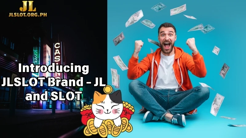 Introducing JLSLOT Brand - JL and SLOT