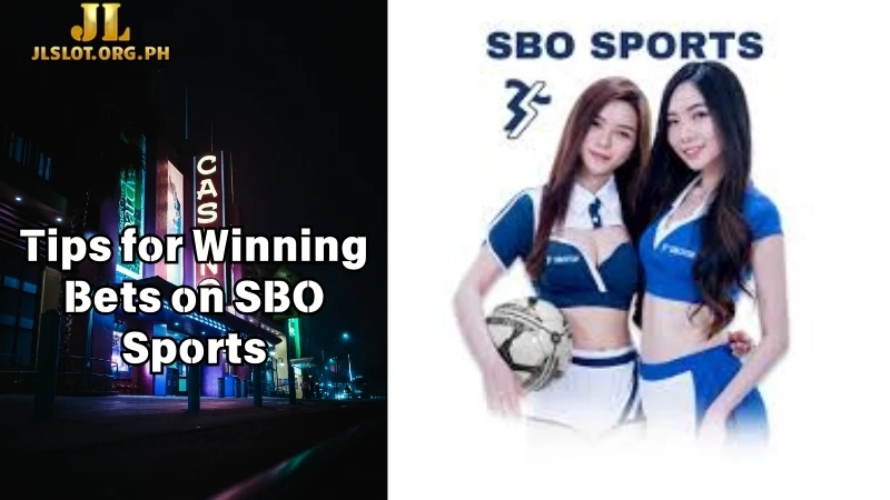 Tips for Winning Bets on SBO Sports